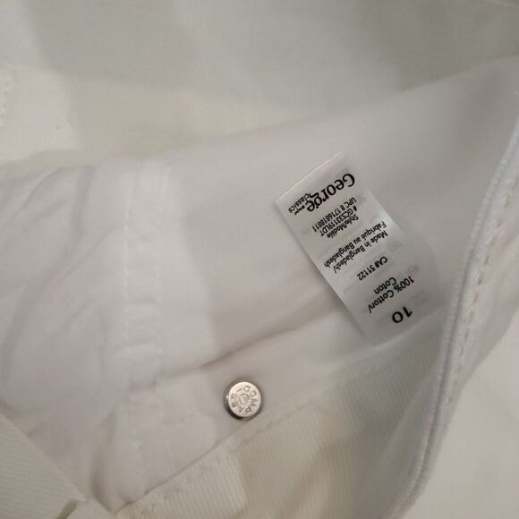 George capries jeans - Picture 3 of 5